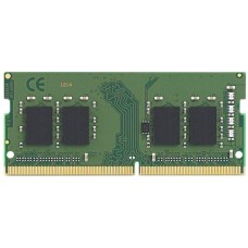 Модуль памяти KINGSTON Модуль памяти KVR32S22S8/8 8GB DDR4 3200 SO DIMM Non-ECC, CL22, 1.2V, 1Rx8, RTL (296099)