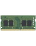 Модуль памяти KINGSTON Модуль памяти KVR32S22S8/8 8GB DDR4 3200 SO DIMM Non-ECC, CL22, 1.2V, 1Rx8, RTL (296099)