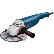 BOSCH Угловая шлифмашина GWS 26-230 JH [0601856m00]