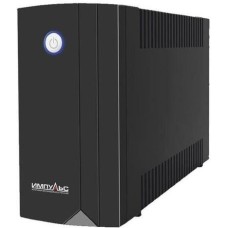 ИБП ИМПУЛЬС ИБП Юниор 650, 650ВA [jn65101]