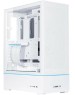LIAN LI Корпус MidiTower SUP 01 White RGB (ATX, без БП, ARGB, 2xUSB3.2 Type-A + USB3.2 Type-C) (G99.SUP01W.00)