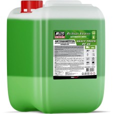 Автохимия AVS CRYSTAL Автошампунь для б/к мойки AVS 