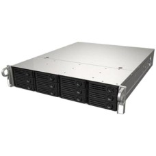 Корпус для ПК ABLECOM Корпус CS-R26-15P, PSU: CRPS(1+1), Acbel: 800W, HDD Tray: 12, 12-port 12Gbps SAS/SATA to 3-port Mini-SAS HD CS-R26-15P, PSU: CRPS(1+1), 12 drive trays , shot depth body, Backplane: 12-port 12Gbps SAS/SATA to 3-port Mini-SAS HD with S