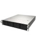 Корпус для ПК ABLECOM Корпус CS-R26-15P, PSU: CRPS(1+1), Acbel: 800W, HDD Tray: 12, 12-port 12Gbps SAS/SATA to 3-port Mini-SAS HD CS-R26-15P, PSU: CRPS(1+1), 12 drive trays , shot depth body, Backplane: 12-port 12Gbps SAS/SATA to 3-port Mini-SAS HD with S