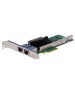 SILICOM Сетевой адаптер PE310G2I50-T Dual Port Copper 10GBE PCI-E G3 Server Adapter