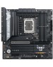 Материнская плата ASUS Материнская плата TUF GAMING B860M-PLUS WIFI, Socket LGA 1851, Intel B860, mATX, Ret