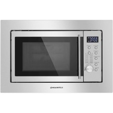 MAUNFELD XBMO202S Встраиваемая микроволновая печь