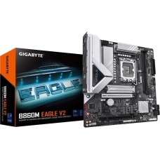 Материнская плата GIGABYTE Материнская плата B860M EAGLE V2