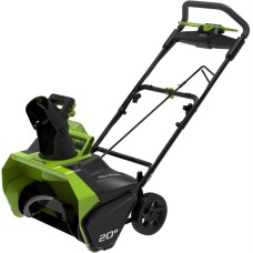 GREENWORKS 2602907
