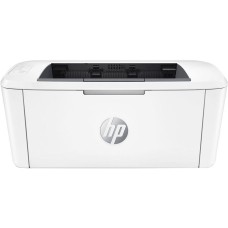 Принтер лазерный HP Принтер лазерный LaserJet M111w (А4, 600dpi, 20ppm, 32Mb, WiFi, USB) (7MD68A)