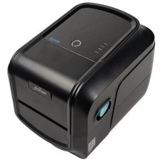 BSMART Принтер этикеток BS482T, черный