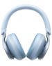 Наушники накладные беспроводные ANKER Наушники Soundcore Space One, Bluetooth/3.5 мм, накладные, голубой [a3035g31]