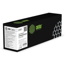 Картридж CACTUS Картридж CS-PH6128Y, 106R01458, желтый / CS-PH6128Y