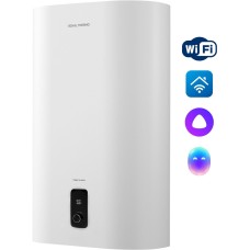 Водонагреватель накопительный электрический ROYAL THERMO Водонагреватель RWH 80 Major Inverter