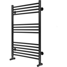 Полотенцесушитель ROYAL THERMO Полотенцесушитель Casa black П14 500х800