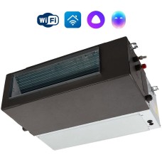 Сплит-система BALLU MACHINE Комплект BLC_D-60HN1_21Y полупромышленной сплит-системы, канального типа