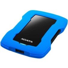 A-Data Portable HDD 1Tb HD330 AHD330-1TU31-CBL {USB 3.1, 2.5