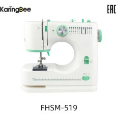 Швейная машина KaringBee Швейные машины FHSM-519