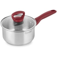 RONDELL Ковш Heidi RDS-1111, 1.4л, с крышкой, стальной