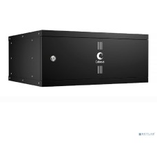 Cabeus WSC-05D-4U55/45m-BK Шкаф телекоммуникационный настенный 19