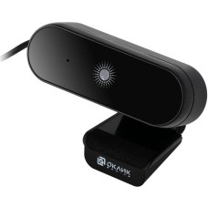 Веб-камера Oklick OK-C008FH