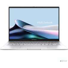 Ноутбук ASUS Zenbook 14 Special UX3405CA-PP682X [90NB14W2-M010D0] Foggy Silver14