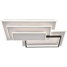 ESCADA Потолочный светильник 10231/5 LED*145W White/Black