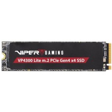 Накопитель SSD Patriot Memory VP4300L1TBM28H