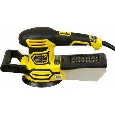 Hanskonner HOS8145R 450 Вт d=125 мм 6000-12500 об/мин кабель 4 м