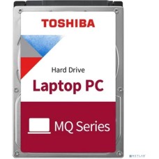 Жесткий диск TOSHIBA 2Tb SATA-III MQ04ABD200 Notebook/Desktop 2TB MQ04 512E (5400rpm) 128Mb 2.5