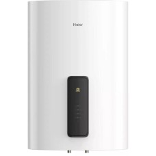 Водонагреватель накопительный электрический HAIER Накопительный электрический водонагреватель ES50V-F7, белый