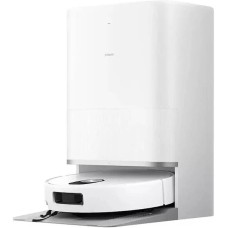 XIAOMI Робот-пылесос Robot Vacuum 5 EU, 55Вт, белый/белый [bhr0834eu]