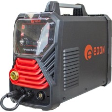 Edon Профи MIG-230 Полуавтомат сварочный инверторный (MIG:15-230А; ММА:20-230А, 2T/4T,SYN, Lift TIG)