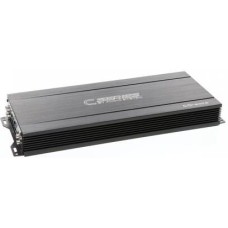 Автоусилитель AUDIO SYSTEM Усилитель CO-600.5, CO-Series, Class-AB, 4x60+1x250Вт/4 Ом, 4х85+1x350Вт/2 Ом, ПДУ