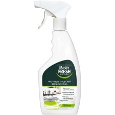 Моющее средство MASTER FRESH С0008306 Master FRESH Жидкая сода 500 мл