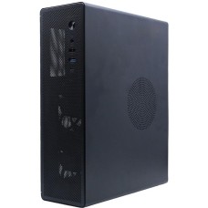 RASKAT Компьютер Standart 700 (AMD Ryzen 7 5700G, RAM 16Gb, SSD 256Gb, No OS, Black)