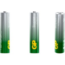 GP BATTERIES GP 24AA21-2CRSWC80 /720