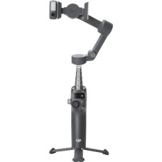 DJI Стабилизатор 3-х осевой Osmo Mobile 8 черный