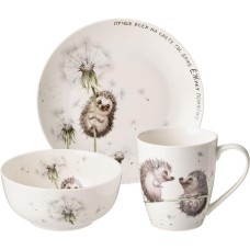 Набор столовый LEFARD НАБОР ДЛЯ ЗАВТРАКА 