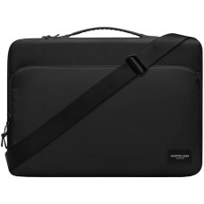 GASTON LUGA Чехол-сумка для ноутбука Däsh Cushioned Briefcase 16