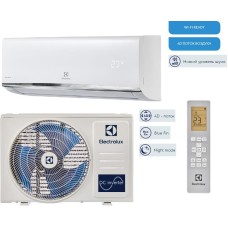 Сплит-система ELECTROLUX Сплит-система инверторного типа Smartline DC EACS/I-09HSM/N8_V3 комплект