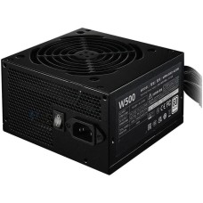 COOLER MASTER Блок питания ATX 500W Elite Nex W500 80+ white (20+4pin) APFC 120mm fan 5xSATA RTL