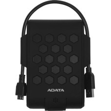 A-DATA Жесткий диск USB3.0 1TB AHD720-1TU31-CBK HD720 DashDrive Durable 2.5