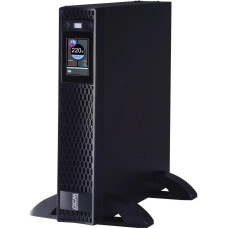 POWERCOM Источник бесперебойного питания Next NXT-1500 1500Вт 1500ВА черный