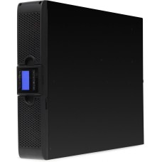 ИБП IPPON Источник бесперебойного питания Smart Winner II 3000 2700Вт 3000ВА черный