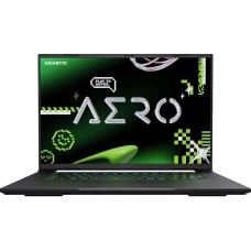 Ноутбук GIGABYTE Ноутбук Aero X16 1VH Ryzen AI 7 350 16Gb SSD1Tb NVIDIA GeForce RTX5060 8Gb 16