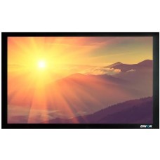 CACTUS Экран на раме 127