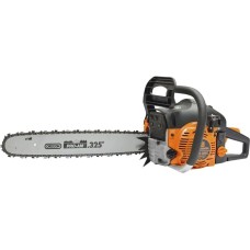 CARVER Бензопила RSG 258X 2600Вт 3.5л.с. дл.шины:18