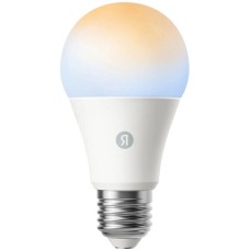 ЯНДЕКС Умная лампа Yandex YNDX-00551 E27 9Вт 806lm Wi-Fi (упак.:1шт)