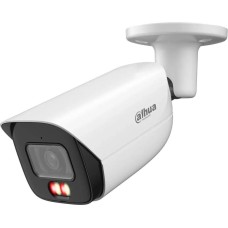 IP- Камера DAHUA Камера видеонаблюдения IP DH-IPC-HFW3449EP-S-IL-0360B 3.6-3.6мм цв. корп.:белый
